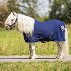 Qhp Fleecedeken Ornament Falabella