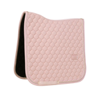 Kentucky Tapis de selle Onion Quilt - Logo en caoutchouc - Dr