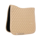 Kentucky Saddle Pad Onion Quilt - Rubber Logo - Dr