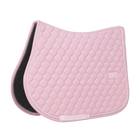 Kentucky Saddle Pad Onion Quilt - Rubber Logo - Vz