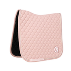 Kentucky Saddle Pad Onion Quilt - 3D Logo - Dr