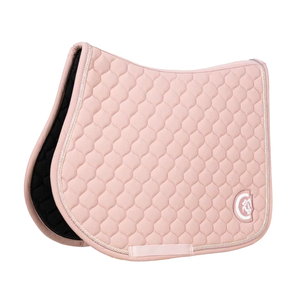 Kentucky Tapis de selle Onion Quilt Logo 3D - Saut d'obstacles