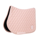 Kentucky Tapis de selle Onion Quilt Logo 3D - Saut d'obstacles