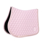 Kentucky Zadeldekje Onion Quilt - 3D Logo - Jumping