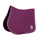 Kentucky Tapis de selle Onion Quilt Logo 3D - Saut d'obstacles