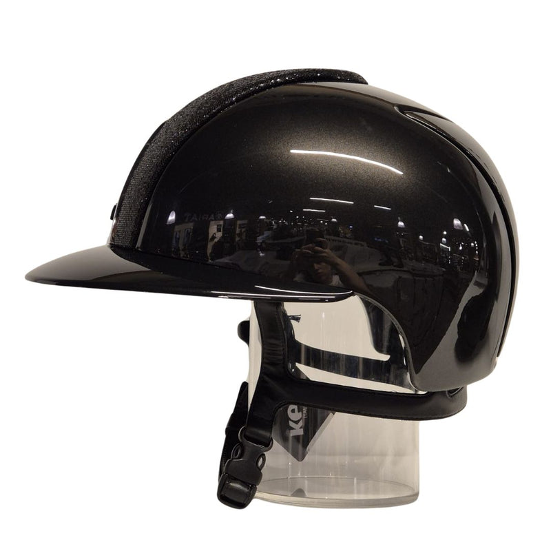 KEP Italia Cromo 2.0 - Basic - Shine - Front Glitter - Polo