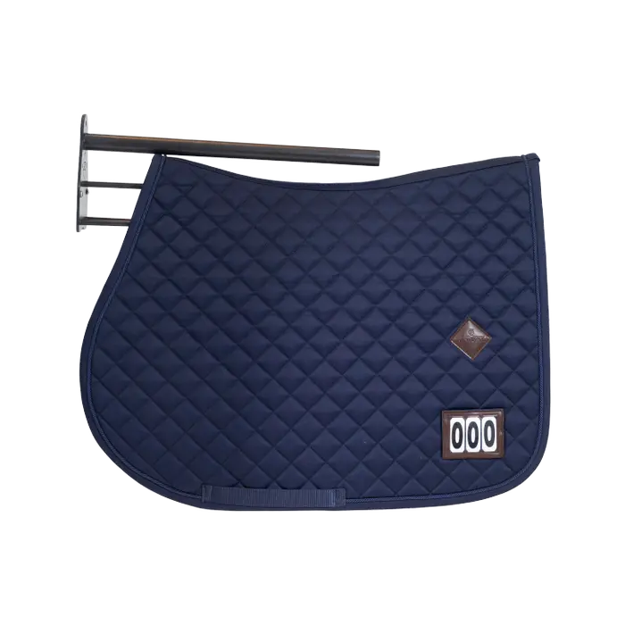 Grooming Deluxe Zadelrek Metal - Met Zadeldoekhanger