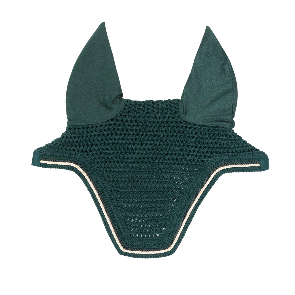 Kentucky Oornetje Wellington Diamond Rope - Soundless