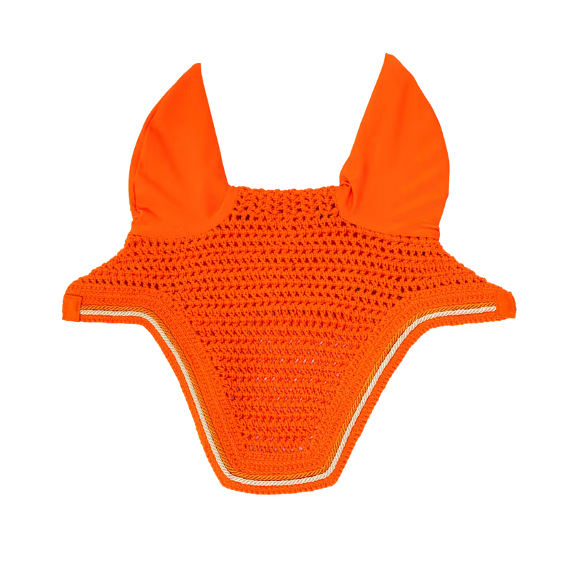 Kentucky Fly Bonnet Wellington Diamond Rope - Soundless