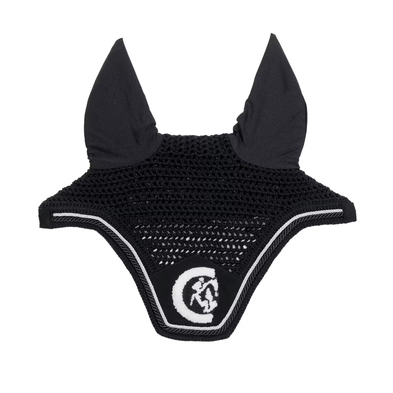 Kentucky Bonnet Fly Logo 3D