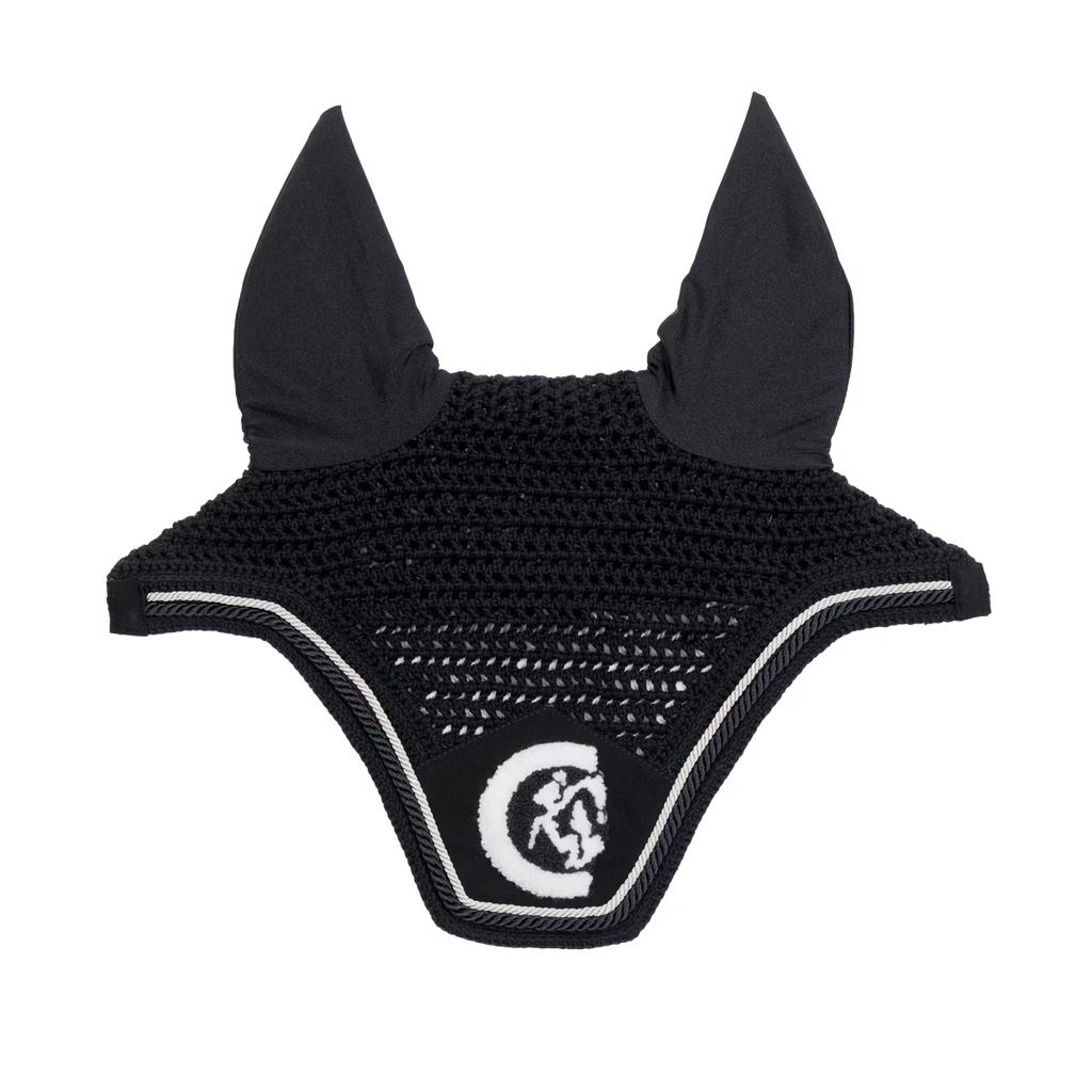 Kentucky Fliegenhaube Wellington 3D Logo - Soundless