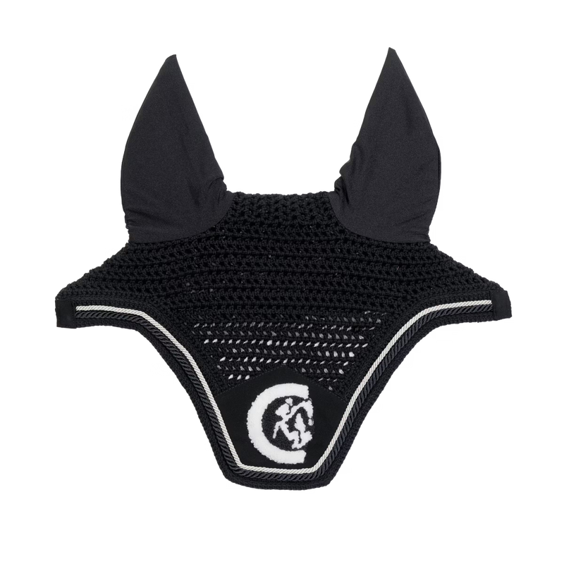 Kentucky Fly Bonnet Wellington Logo 3D - Soundless