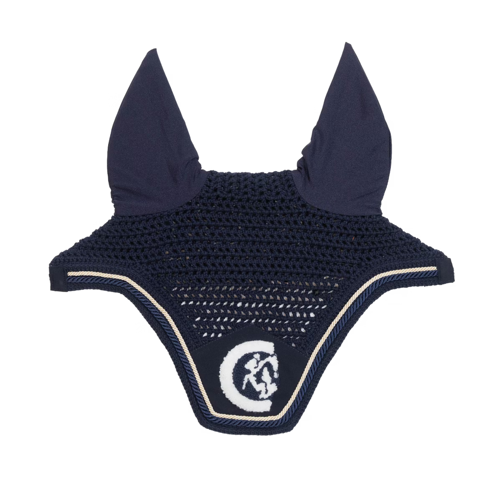 Kentucky Fly Bonnet Wellington Logo 3D - Soundless