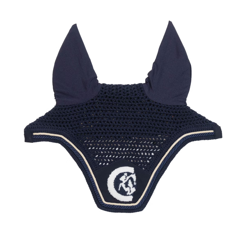 Kentucky Fly Bonnet Wellington Logo 3D - Soundless