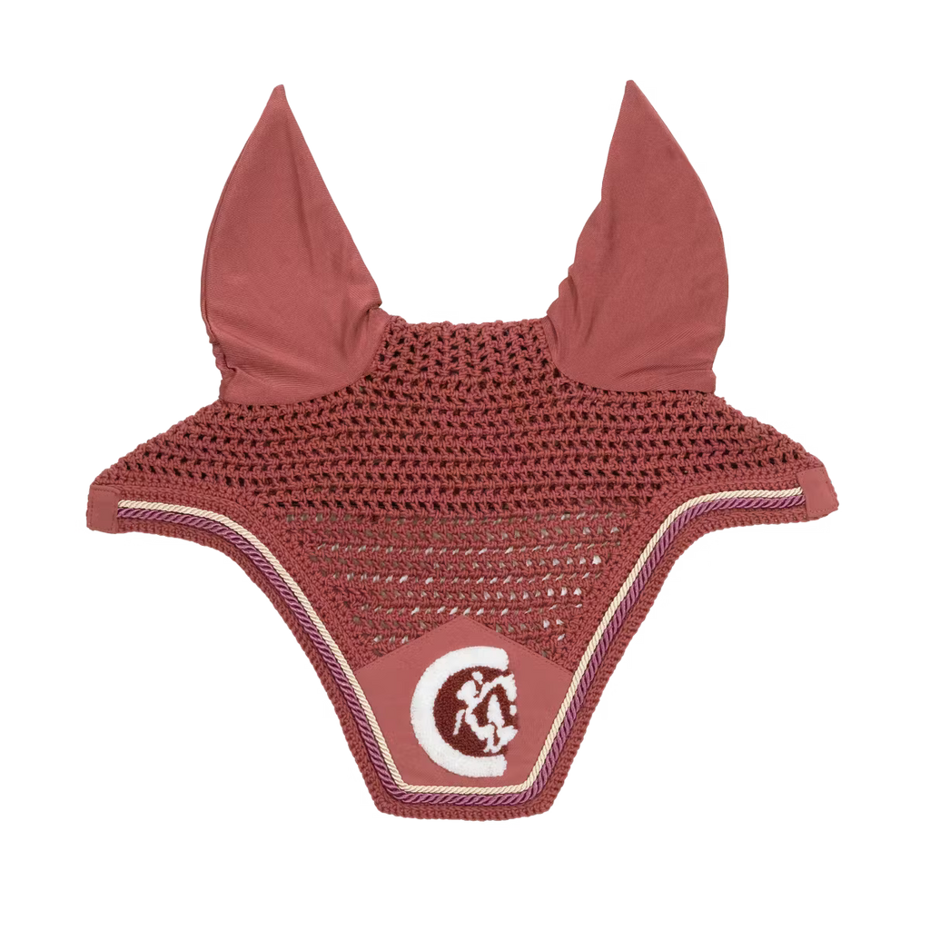 Kentucky Bonnet Fly Logo 3D