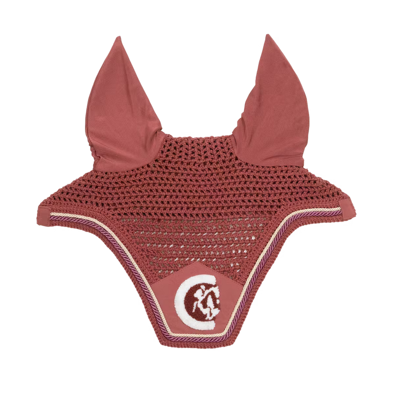 Kentucky Fly Bonnet Wellington Logo 3D - Soundless