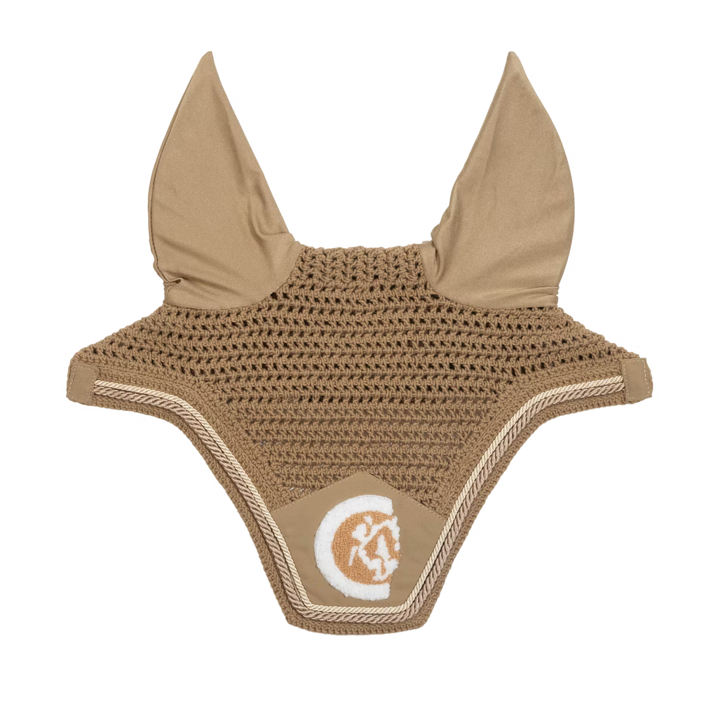 Kentucky Oornetje 3D Logo