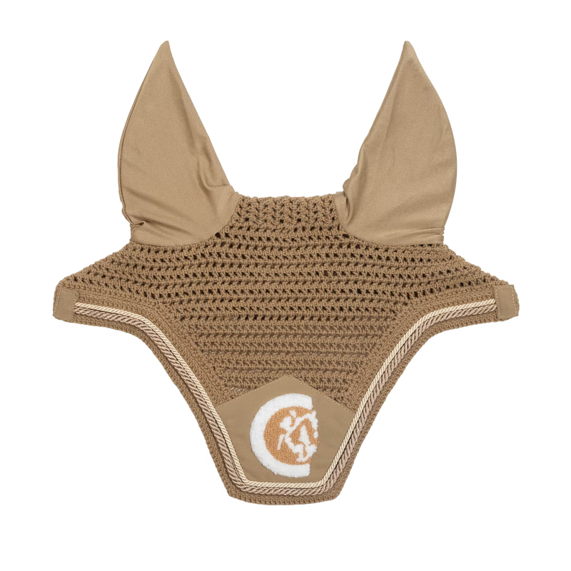 Kentucky Fly Bonnet Wellington Logo 3D - Soundless