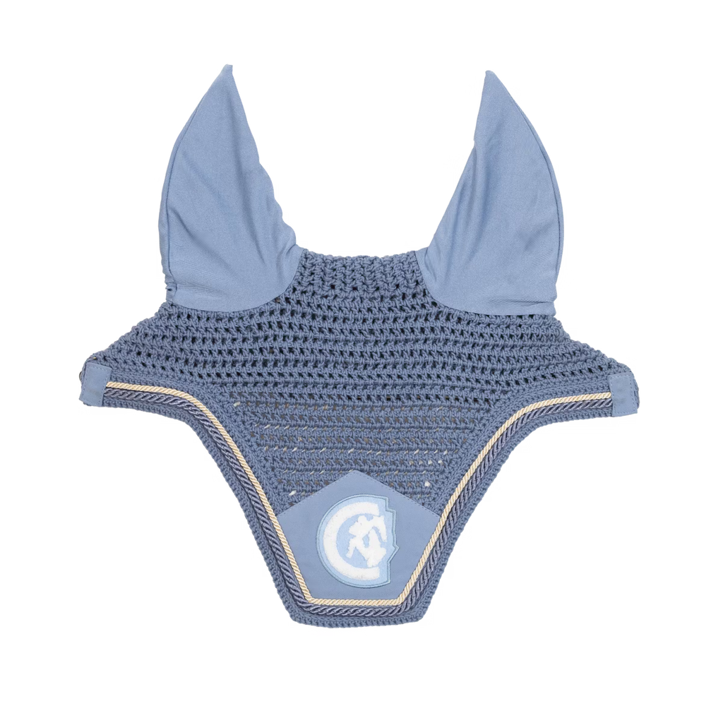 Kentucky Bonnet Fly Logo 3D