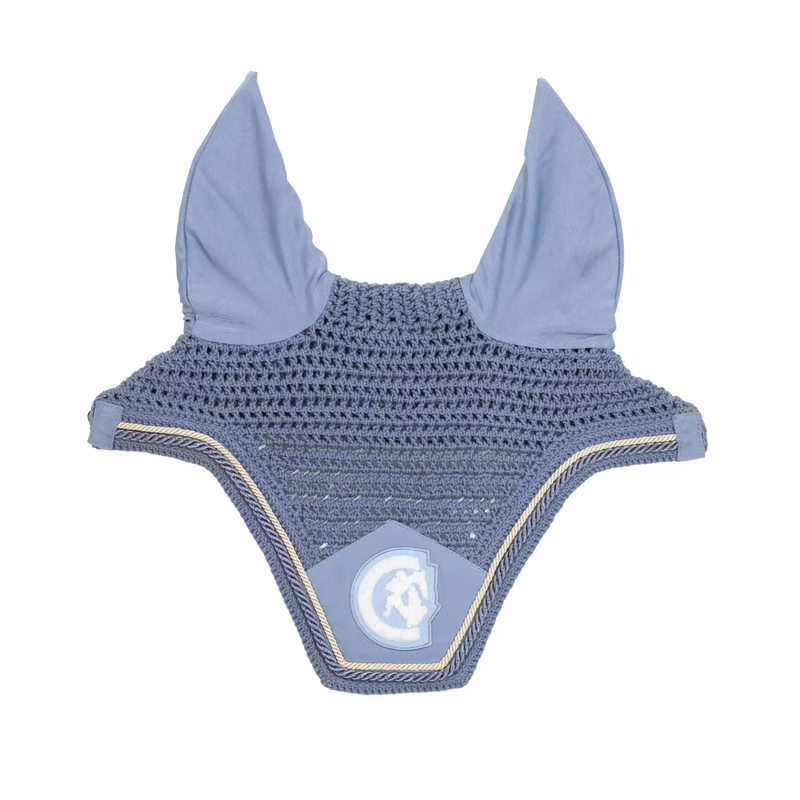 Kentucky Fly Bonnet Wellington Logo 3D - Soundless