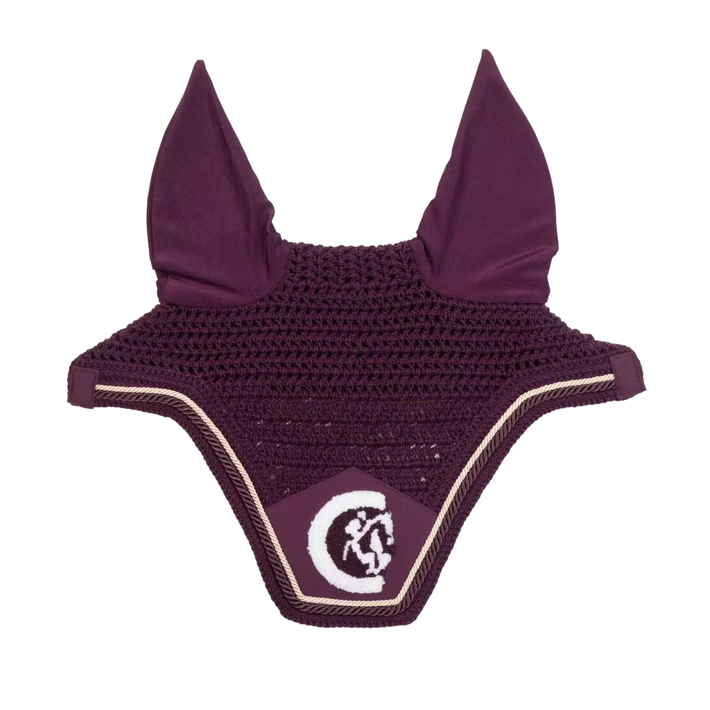 Kentucky Bonnet Fly Logo 3D