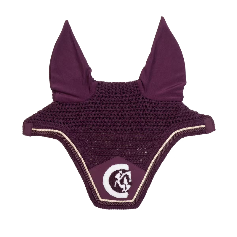 Kentucky Bonnet Fly Logo 3D