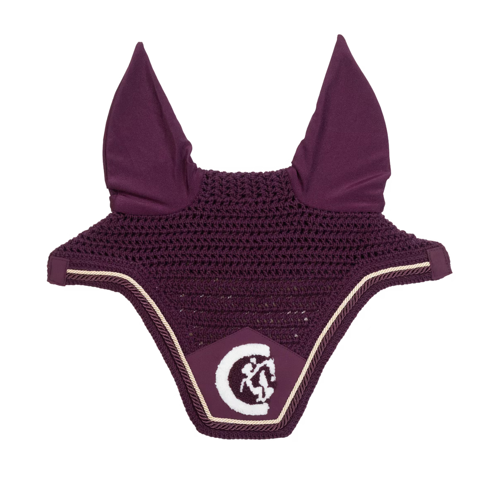 Kentucky Fly Bonnet Wellington Logo 3D - Soundless