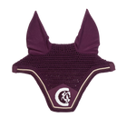 Kentucky Fly Bonnet Wellington Logo 3D - Soundless