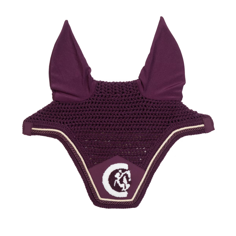 Kentucky Fly Bonnet Wellington Logo 3D - Soundless