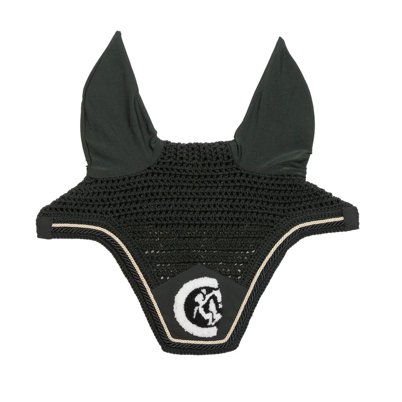 Kentucky Bonnet Fly Logo 3D