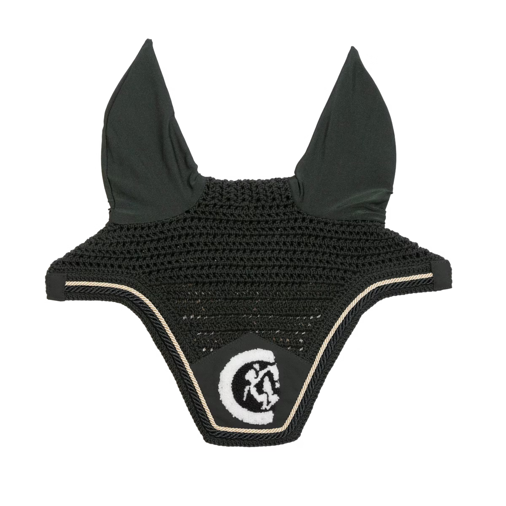 Kentucky Fly Bonnet Wellington Logo 3D - Soundless