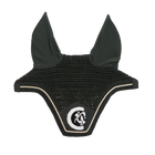 Kentucky Fly Bonnet Wellington Logo 3D - Soundless