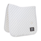 Kentucky Tapis de selle Diamond Competition - 2 numéros - Dr