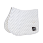 Kentucky Saddle Pad Diamond Competition - 2 Numbers - Jumping