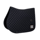 Kentucky Tapis de selle Diamond Competition - 2 numéros - Saut d'obstacles