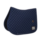 Kentucky Tapis de selle Diamond Competition - 2 numéros - Saut d'obstacles