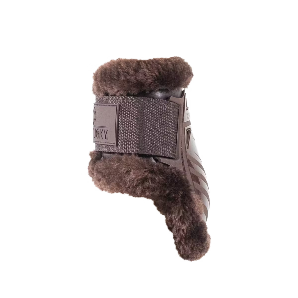 Kentucky Kogelbeschermers - Jonge Paarden - Vegan Wol