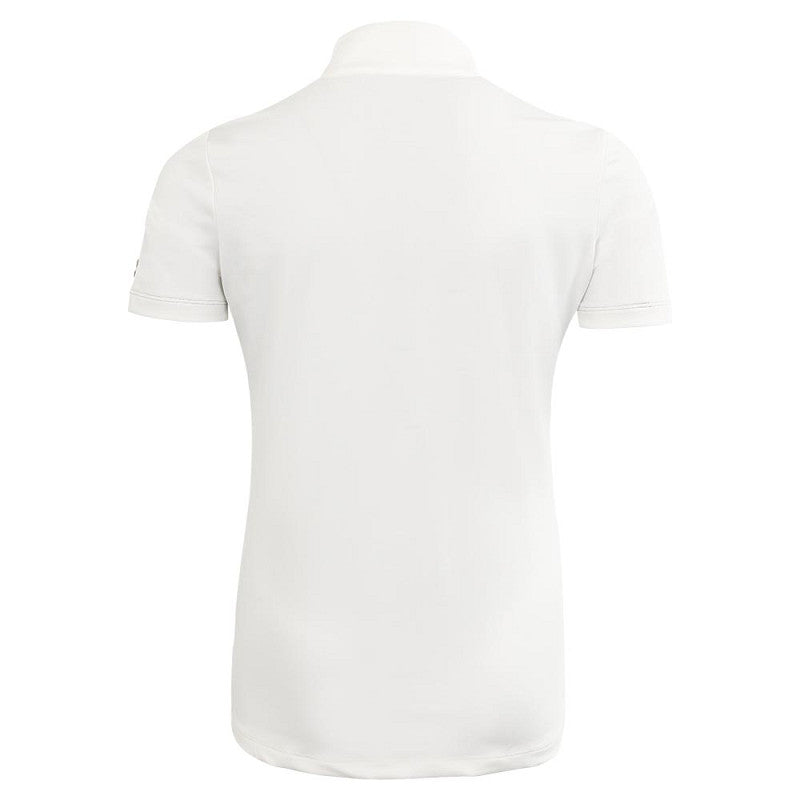 BR Turniershirt Dudley - Kurze Ärmel - Kinder 