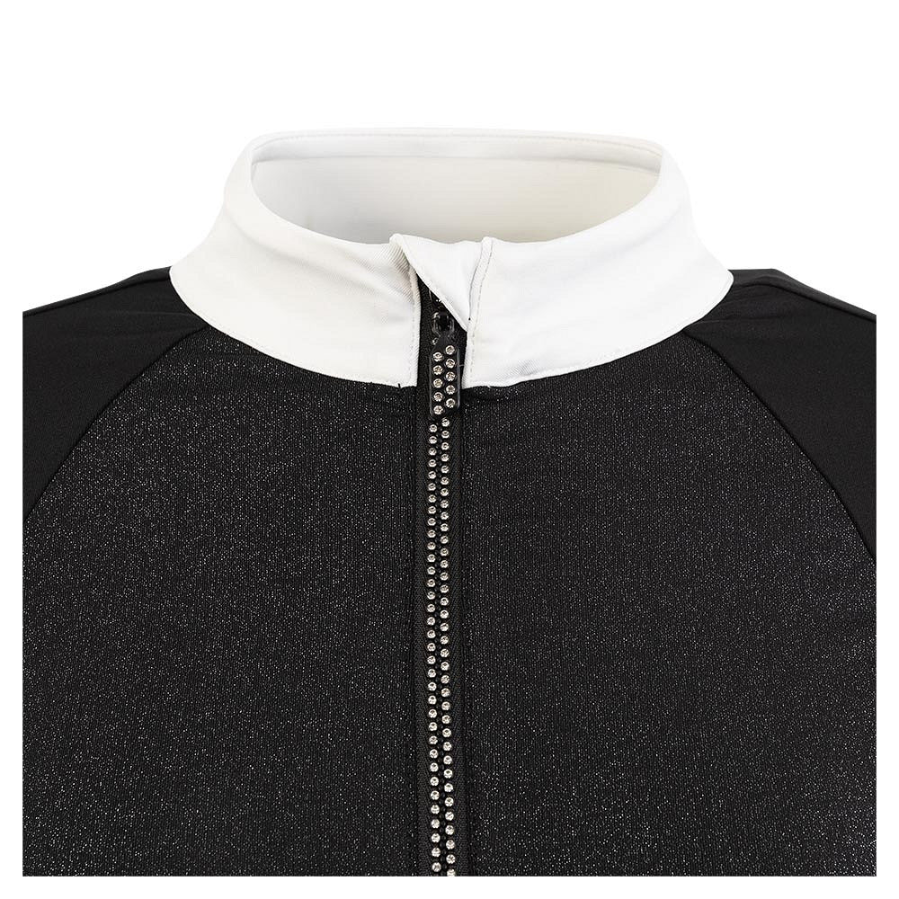 BR Chemise de concours Maglie - Manches longues - Femme 