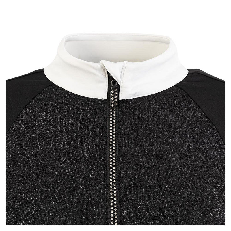 BR Turniershirt Maglie - Lange Ärmel - Damen 