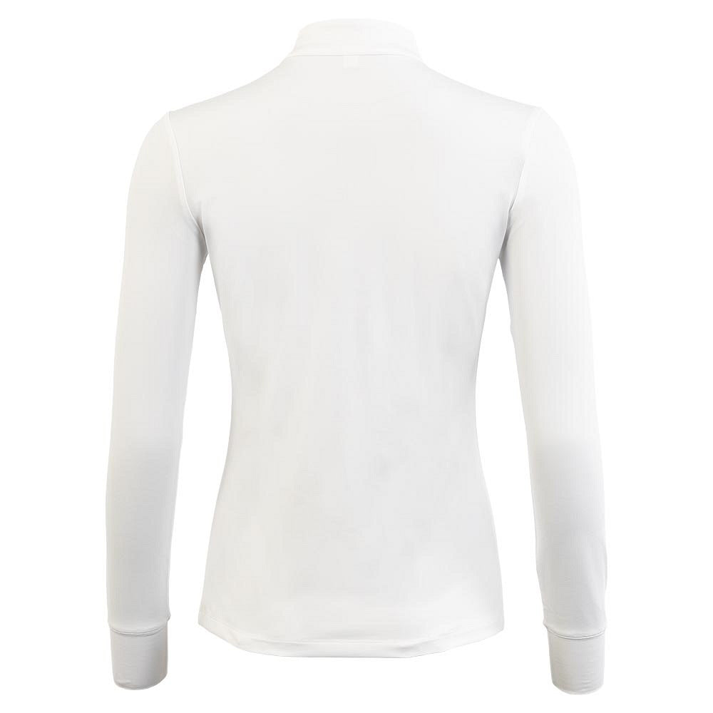 BR Turniershirt Maglie - Lange Ärmel - Damen 