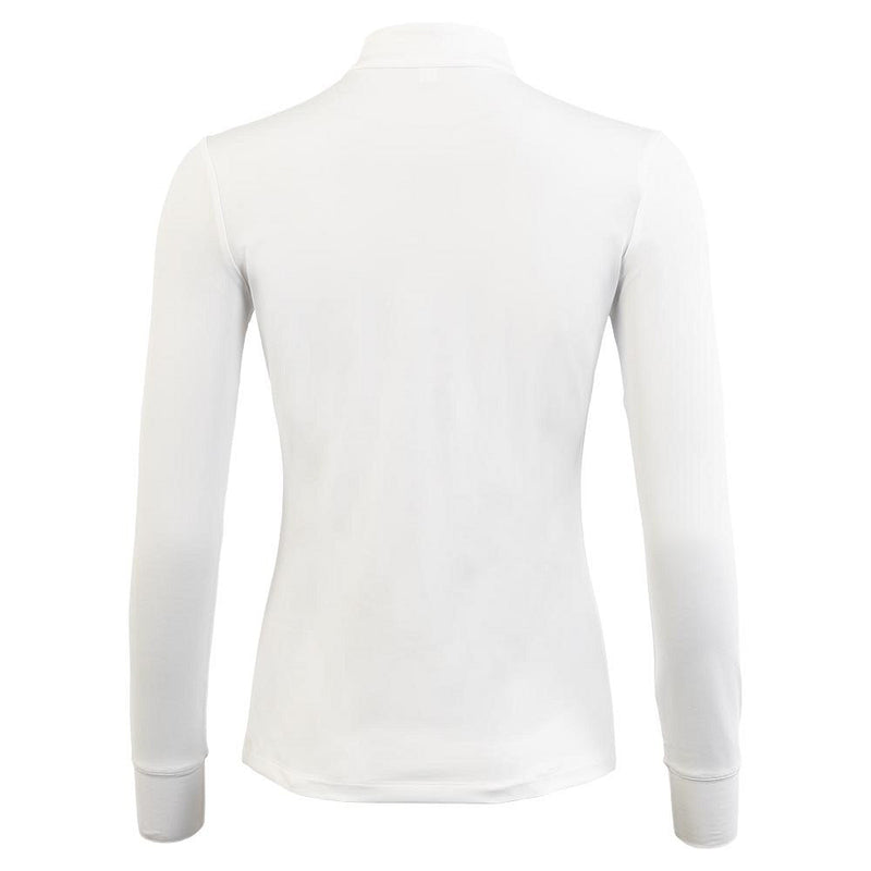 BR Turniershirt Maglie - Lange Ärmel - Damen 