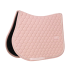 Kentucky Saddle Pad Onion Quilt - Rubber Logo - Vz