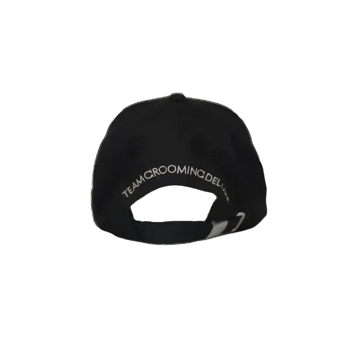 Grooming Deluxe Cap