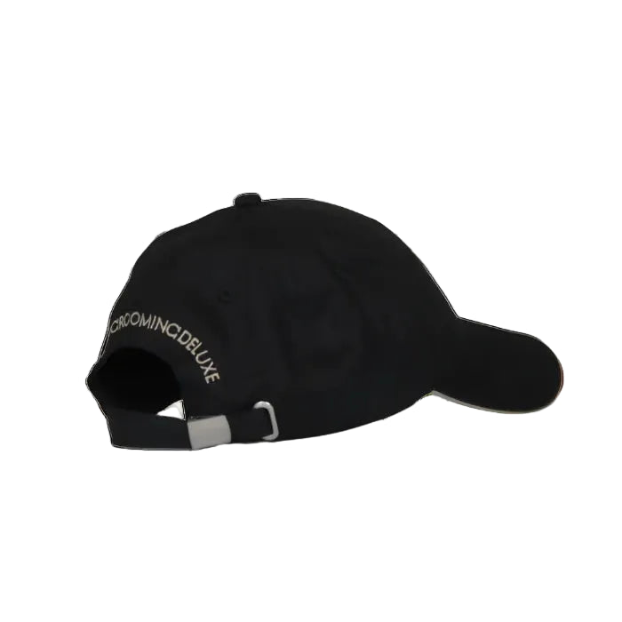 Grooming Deluxe Cap