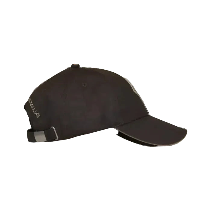 Grooming Deluxe Cap