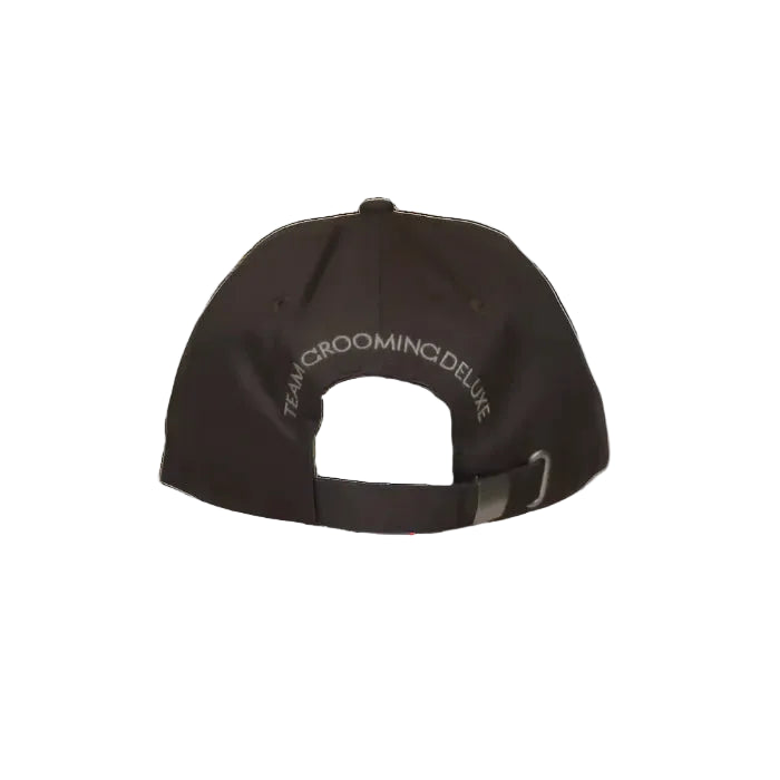 Grooming Deluxe Cap