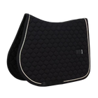 Kentucky Saddle Pad Onion Quilt - Rubber Logo - Vz