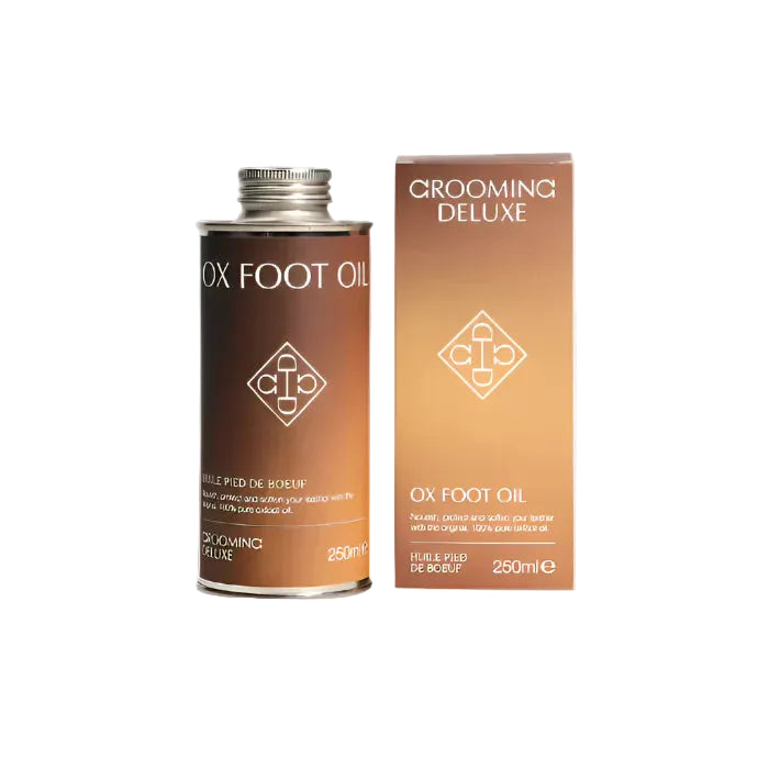 Huile de pied de bœuf The Original Grooming Deluxe