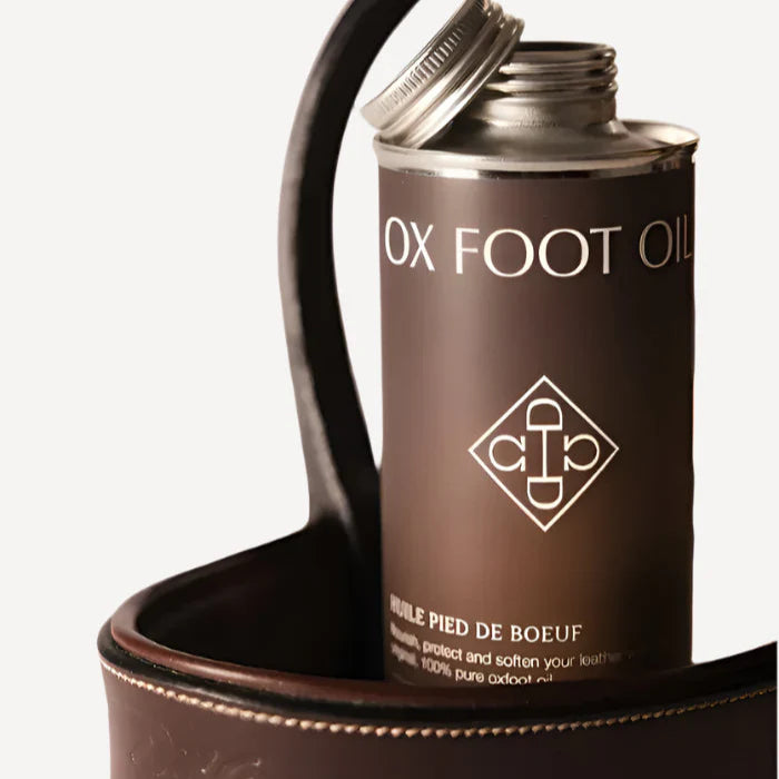 Huile de pied de bœuf The Original Grooming Deluxe